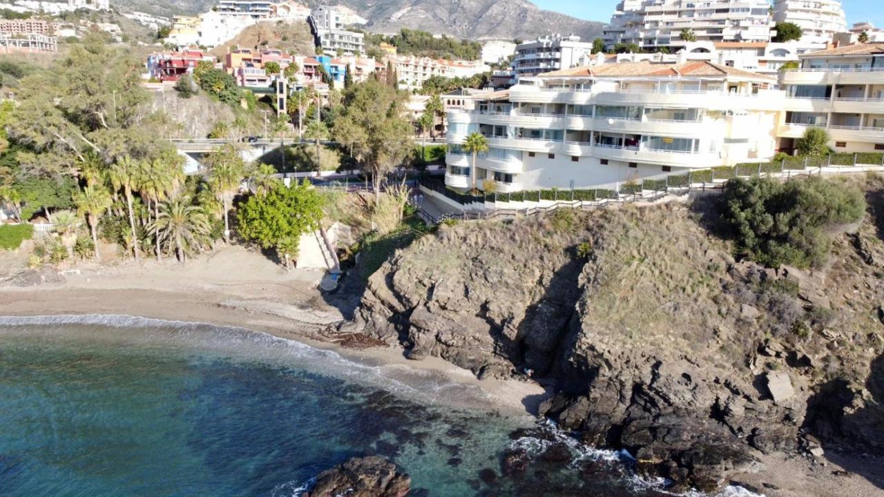 Costa Quebrada Residencial 1 Apartment Benalmadena Exterior photo