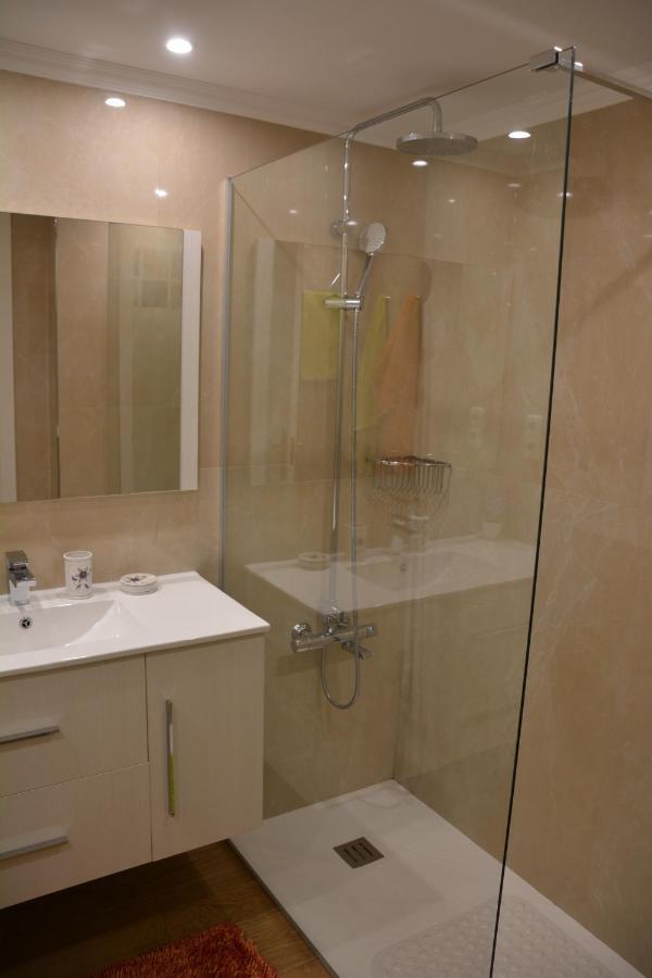 Costa Quebrada Residencial 1 Apartment Benalmadena Exterior photo